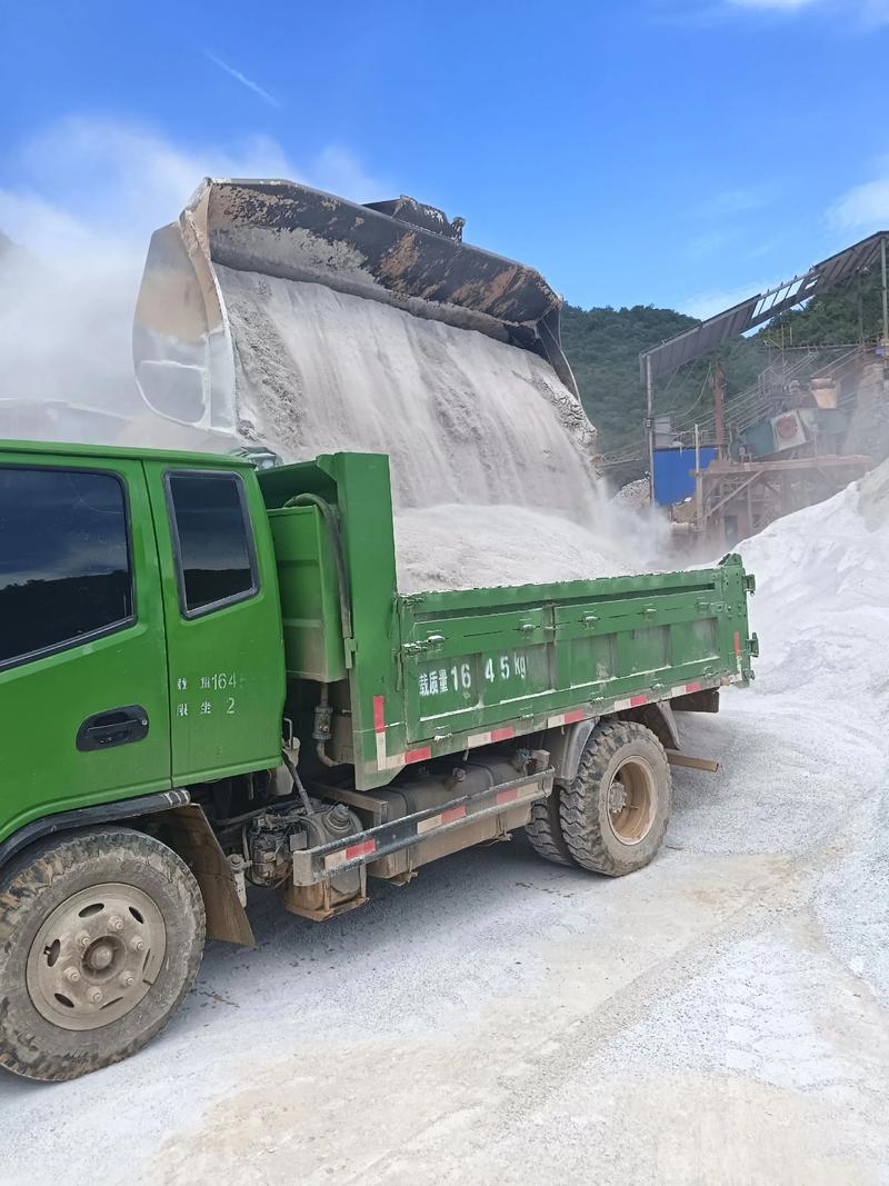 建筑垃圾处理：绿色转型的必由之路