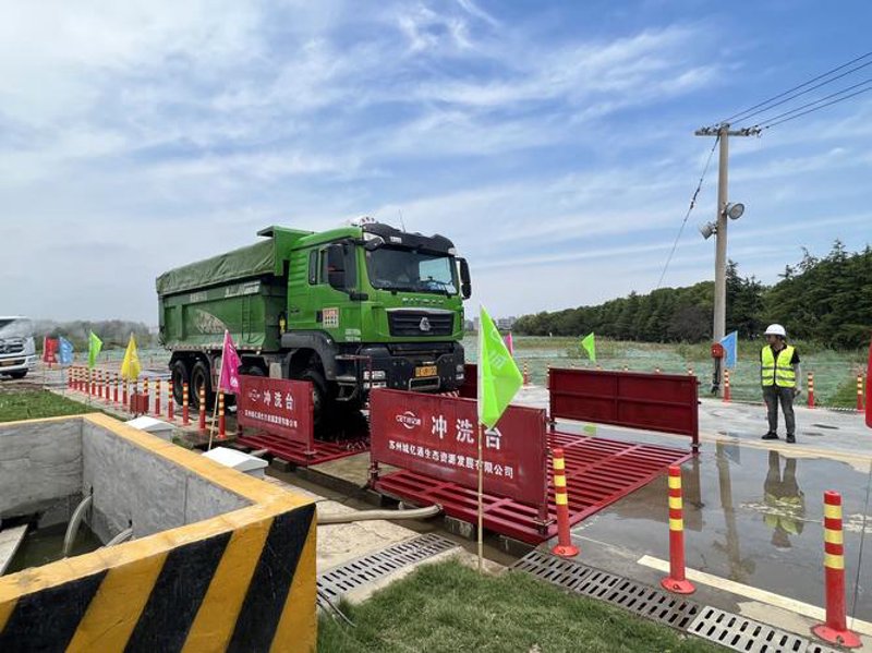 工程渣土回填：建筑废料新出路